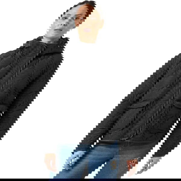 PS of Sweden Women's Jacket Lara FW25, Quilted Jacket