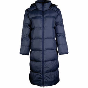 HKM Mantel Preston extra lang, Wintermantel, Reitmantel HKM Mantel Preston extra lang, Wintermantel, Reitmantel