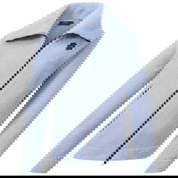 HV Polo Women's Jacket HVPLiz FW25, Fleece Jacket, Lamb Fleece Jacket