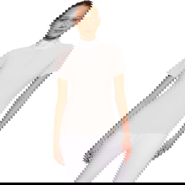 Samshield Women's Competition Shirt Roxy Premium, short-sleeved, UV Protection