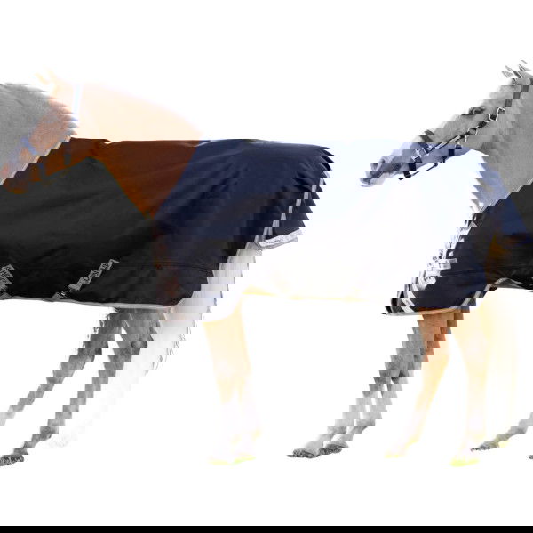 Horseware Outdoordecke Amigo 1200D Turnout, 250 g, Winterdecke