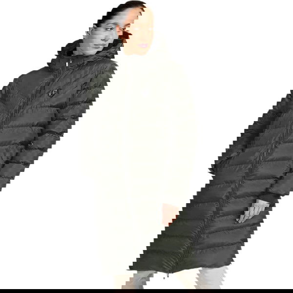 Samshield Women's Coat Sierra FW24, Quilted Coat