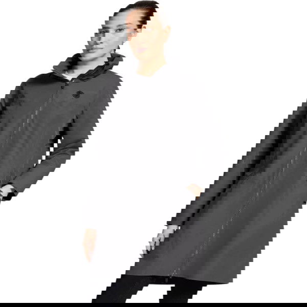 Samshield Mantel Damen Livia, Regenmantel, mit Kapuze