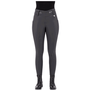 HV Polo Reitleggings Damen HVPFavourite, Vollbesatz, Full-Grip, High Waist HV Polo Reitleggings Damen HVPFavourite, Vollbesatz, Full-Grip, High Waist