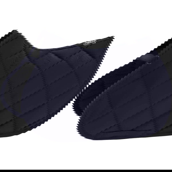 Eskadron Saddle Pad Pro Soft, Jumping Saddle Pad