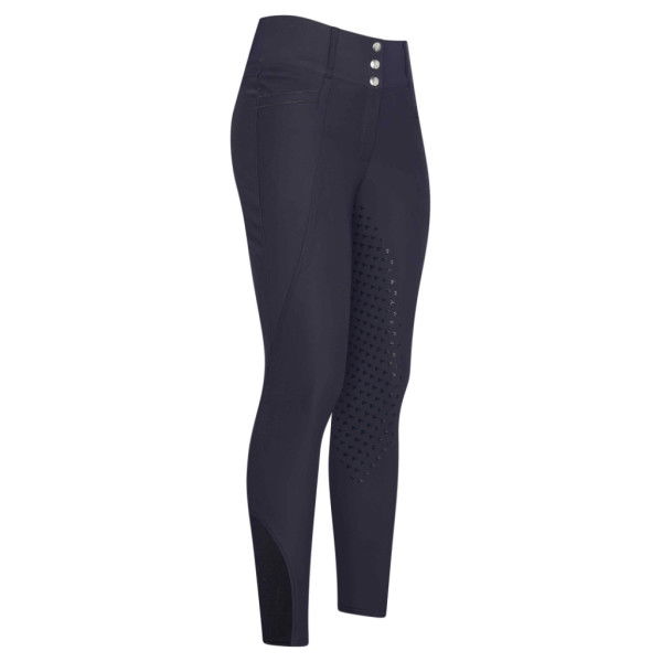 Euro Star Women`s Riding Breeches ERAmara FW24, Full-Seat, Full-Grip