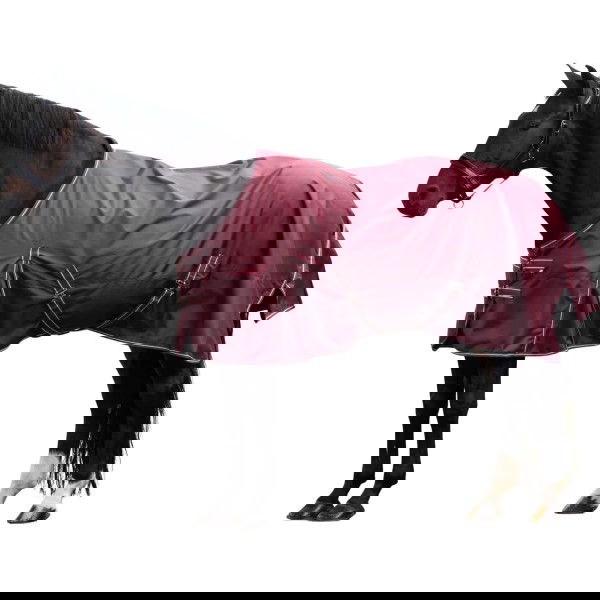 Imperial Riding Outdoor Rug IRHBasic, 0 g, Rain Rug, with Fleece