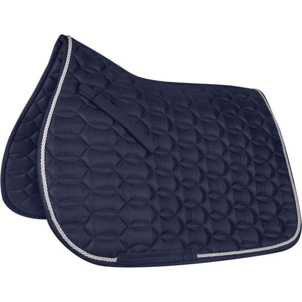 Waldhausen Saddle Pad Ancona, Dressage Saddle Pad