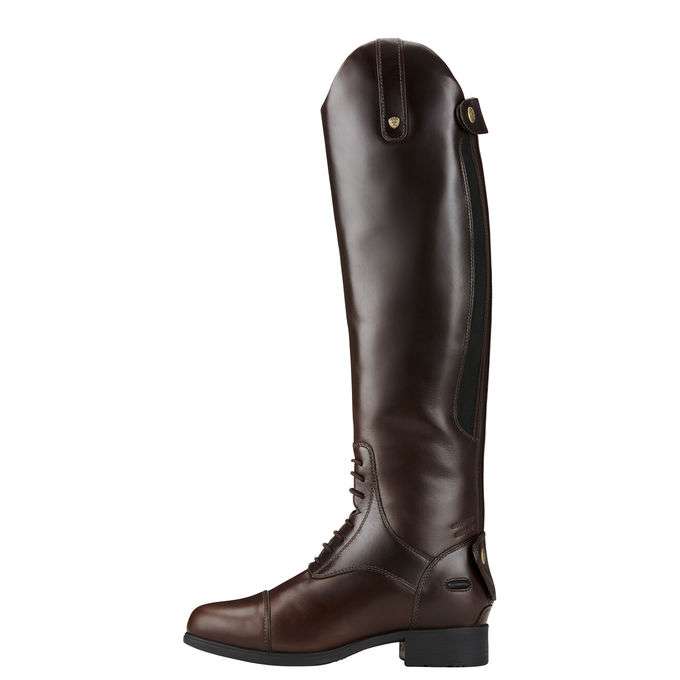 Ariat bromont tall online