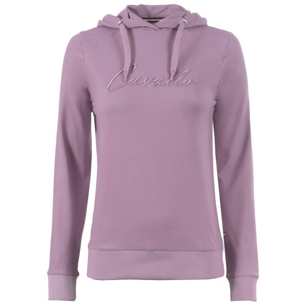Cavallo Women´s Pullover Caval All Year Hoody Shirt SS24