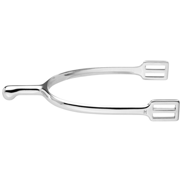 HS Sprenger Spurs Roundedneck End