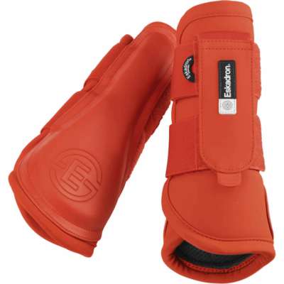 Eskadron Gamaschen Softshell Dynamic HW25, Mesh