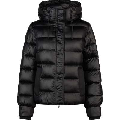 Pikeur Jacke Damen Selection HW25, Steppjacke, mit Kapuze