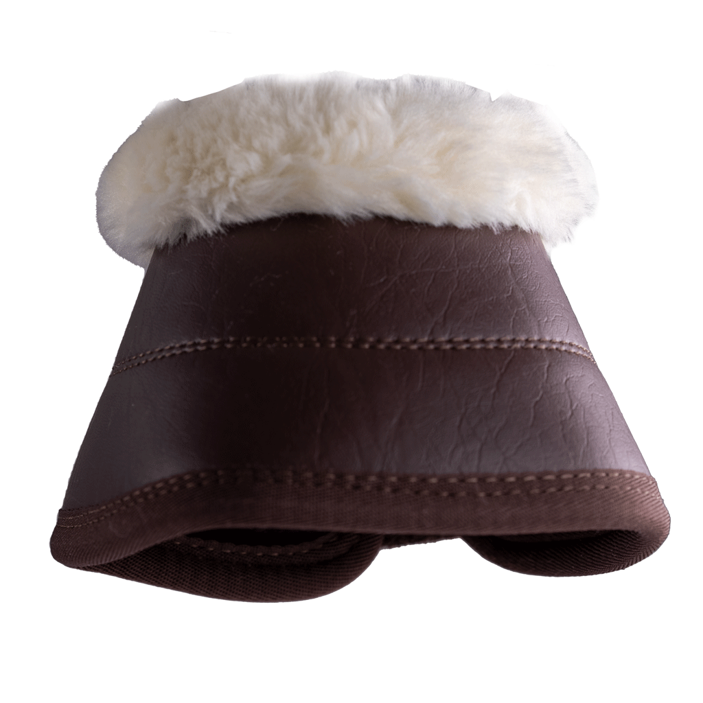 Veredus Bell Boots Safety Bell Save the Sheep FUNDIS Equestrian