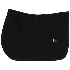Maximilian Equestrian Schabracke Velvet Collection, Springschabracke Maximilian Equestrian Schabracke Velvet Collection, Springschabracke