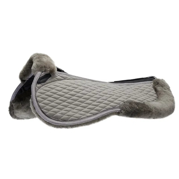 Stübben Lambskin Pad Streamline, Saddle Pad