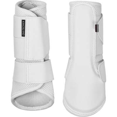 Kingsland Tendon Boots KLnora SS25, Mesh Tendon Boots