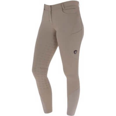 Covalliero Reithose Damen HW24, Vollbesatz, Full-Grip