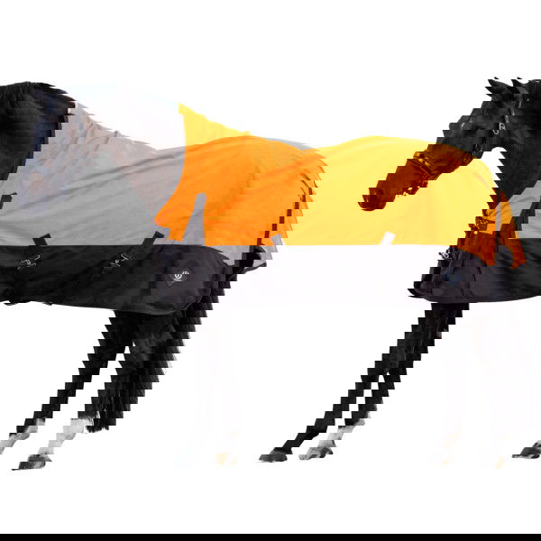 Imperial Riding Outdoordecke IRHCustomized HW25, 200 g, High-Neck, Winterdecke