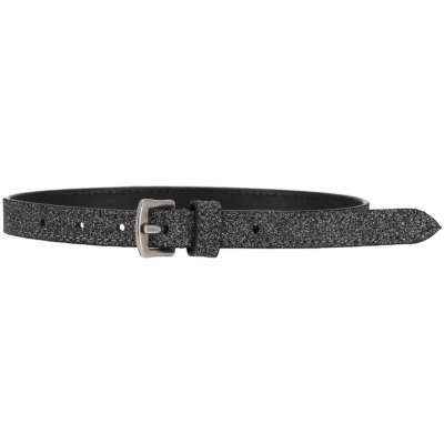 QHP Spur Strap Shine, Leather