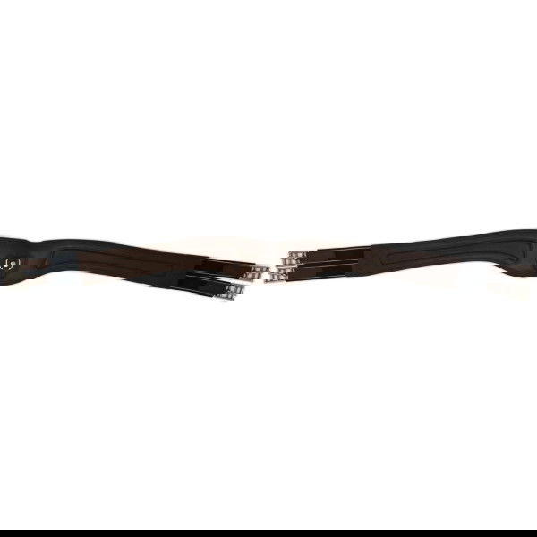 Horseware Sattelgurt Rambo Micklem Comfort, Langgurt, ergonomische Form