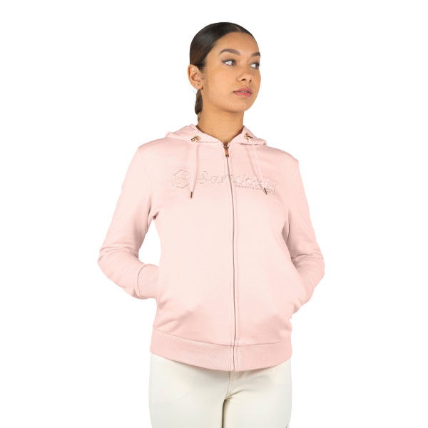 Samshield Jacke Damen Bonita FS22, Sweatjacke