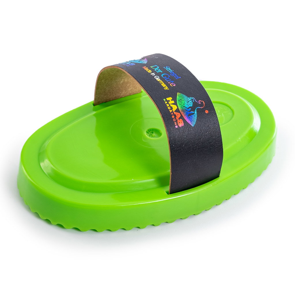 Haas Striegel Der Gute