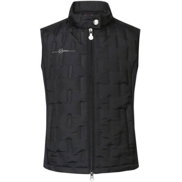 Covalliero Kids Vest, Hybrid Vest