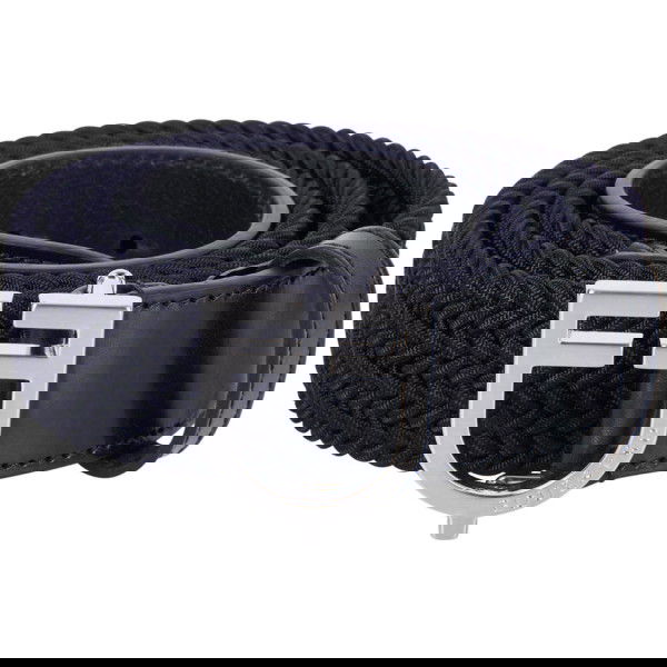 Equestro Gürtel Unisex Elastic, Reitgürtel, Leder