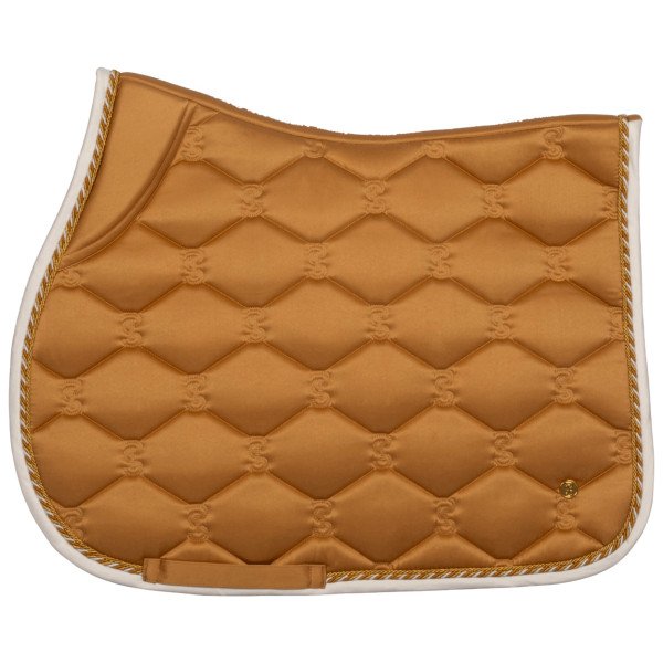 PS of Sweden Saddle Pad Signature SS24, Jumping Saddle Pad
