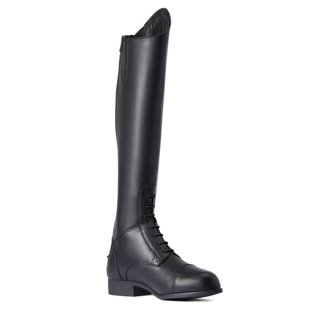 Womens insulated riding boots 2025