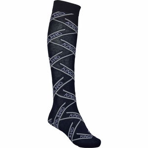 Kingsland Reitsocken KLnabia Coolmax FS25, Kniestrümpfe Kingsland Reitsocken KLnabia Coolmax FS25, Kniestrümpfe