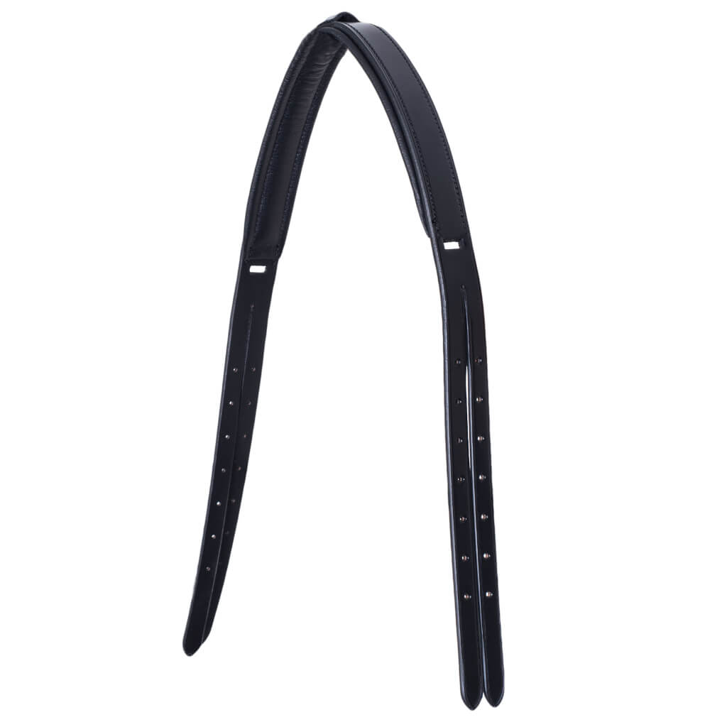 Schockemöhle Sports Genickstück London