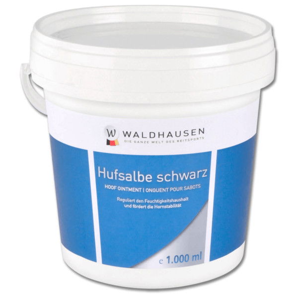 Waldhausen Hoof Grease