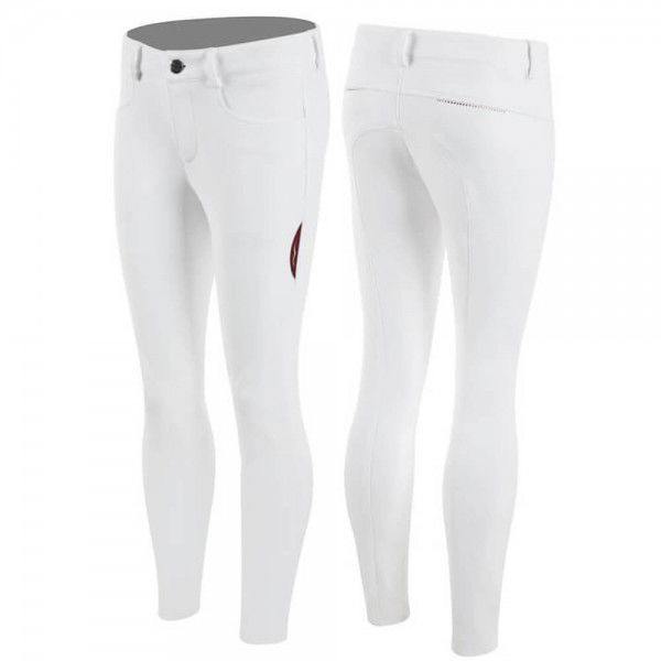 Animo Breeches girl Nacino HW20, Knee Patches, Knee Grip