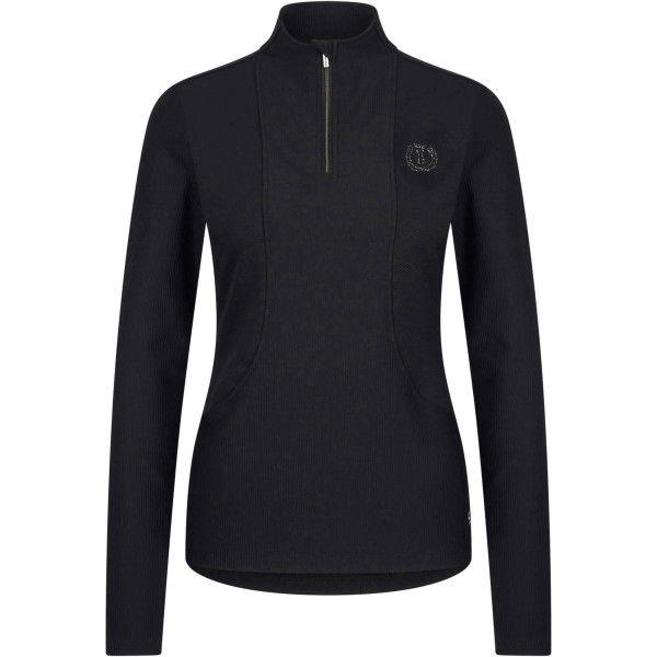 Imperial Riding Women’s Shirt IRHTate FW24, Training Shirt, long-sleeved