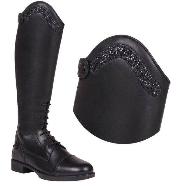 QHP Interchangeable Top Jaimy for the Riding Boot Jaimy Junior