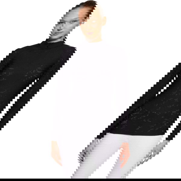 Samshield Women's Shirt Sun, Training Shirt, UV Shirt, long-sleeved