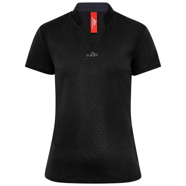 EaSt Women´s Shirt Polo, Short-Sleeved