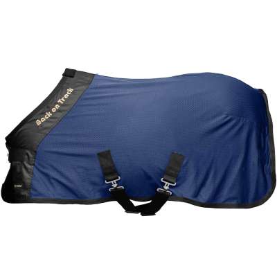 Mesh Rug Royal Deluxe Pony