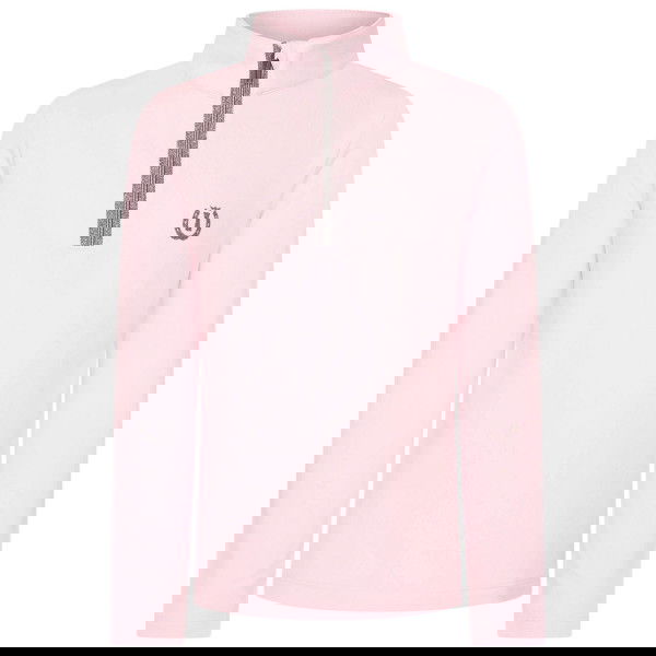 Imperial Riding Shirt Kinder Tech IRHAbby HW25, Trainingsshirt, Tech Shirt, langarm