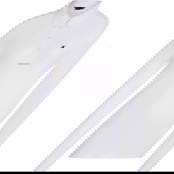 Tommy Hilfiger Equestrian Turniershirt Herren Eaton HW25, langarm