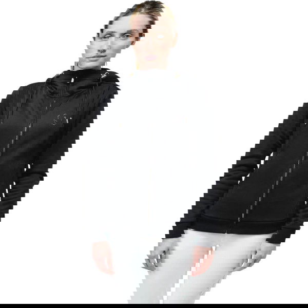 Samshield Jacke Damen Bonita, Sweatjacke