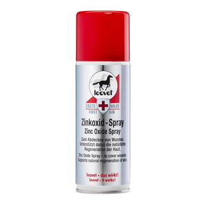 Leovet Wundspray Erste Hilfe Zinkoxid-Spray Leovet Wundspray Erste Hilfe Zinkoxid-Spray