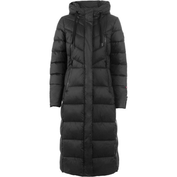 Cavallo Women´s Coat Cavalmeadow FW24, Maxi-Coat