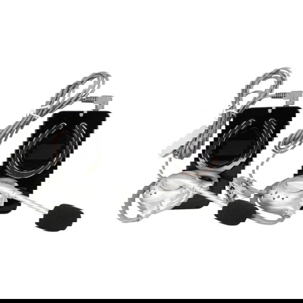 Whis Radio Set Competition Complete