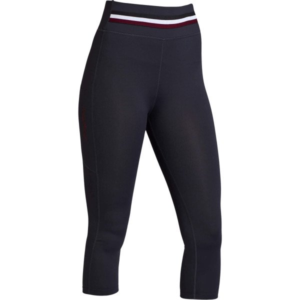 Kingsland Women's Sports Trousers KLkine SS22, shorts, Highwaist