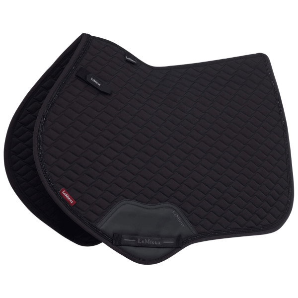 LeMieux Schabracke Brilliance Close Contact Square FS26, Springschabracke