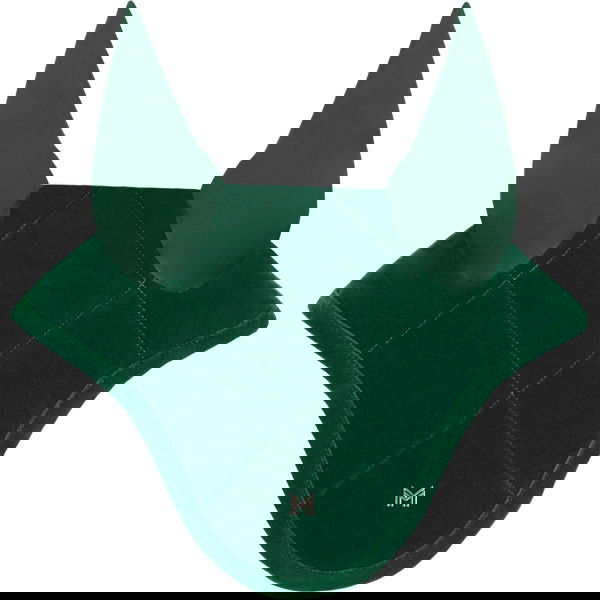 Maximilian Equestrian Fliegenhaube Velvet Collection, Fliegenmütze, Fliegenohren