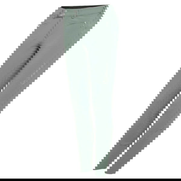 Samshield Women's Riding Breeches Diane, Full Seat, Full-Grip